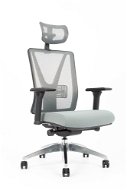 EMAGRA U2/17 Grey - Office Chair