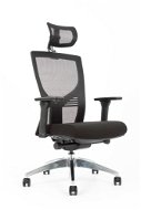 EMAGRA N2/17 Black - Office Chair