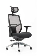 EMAGRA X9/17 Black - Office Chair
