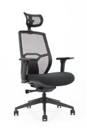 EMAGRA X9/26 Black - Office Chair