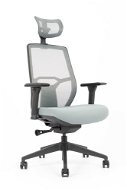 EMAGRA X9/26 Grey - Office Chair