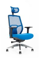 EMAGRA X9/17 blau - Bürostuhl