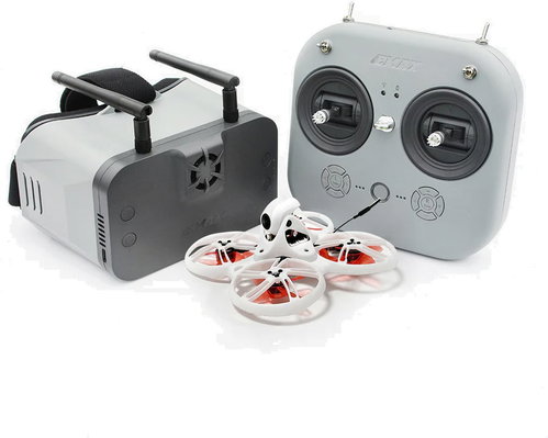 Emax FPV Drone Tinyhawk III Plus RTF HD Zero - Drone - Main image
