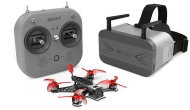Emax FPV Drone Tinyhawk III Plus Freestyle RTF Analogue - Drone
