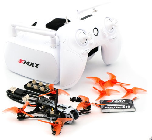 Emax FPV Drone Tinyhawk II Freestyle RTF - Drone - Main image