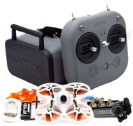 Emax FPV Drone EZ Pilot PRO RTF FPV Drone - Drone
