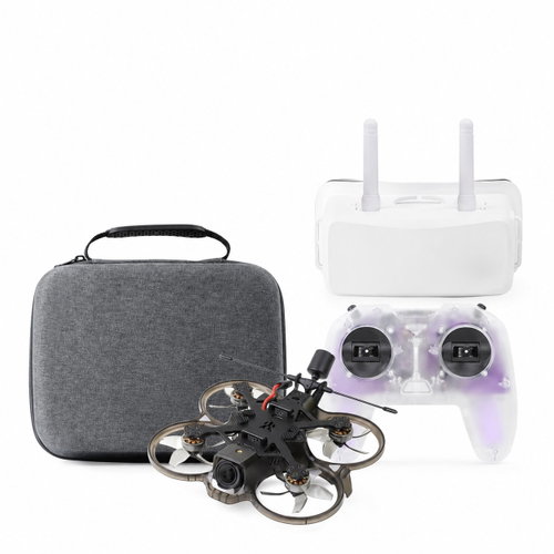 HGLRC FPV Drone Talon 2-inch Entry-level RTF Set - Drone - Main image