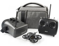 GEPRC FPV Whoop RTF TinyGO 4K - Drone