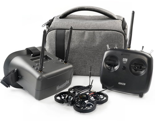 GEPRC FPV Whoop RTF TinyGO Racing - Drone - Main image