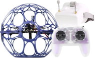 HGLRC FPV Drone Soccer Ares DS230 RTF Kit FPV Analogue Blue - Drone