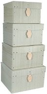 EMBA Fénix - archive box
