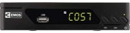 Emos EM170 DVB-T vevő - Set-top box