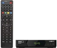 EMOS EM190 - DVB-T2 Receiver