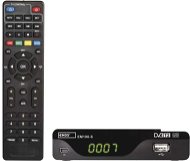 EMOS EM190-S - DVB-T2 Receiver