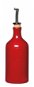 Emile Henry Box vinegar / oil, pomegranates - Bottle
