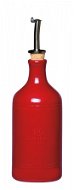 Emile Henry Box Essig / Öl, pomegranates - Flasche