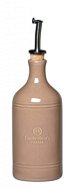 Emile Henry Oil/Vinegar Bottle, Beige 960215 - Bottle