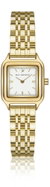 Emily Westwood Ladies Square Watch EFV-EFV-5514GQ - Watch