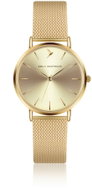 Emily Westwood Ladies Round Watch EGH-3418 - Watch