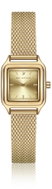 Emily Westwood Ladies Square Watch EFU-3414 - Watch