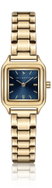 Emily Westwood Ladies Square Watch EFZ-4214GQ - Watch