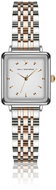 Emily Westwood Ladies Square Watch EHB-5514SRQ - Watch