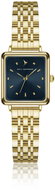 Emily Westwood Ladies Square Watch EHC-5514GQ - Watch