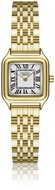 Frederic Graff Ladies square watch FEA-5514GQ - Watch