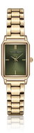 Frederic Graff Ladies square watch FDS-4214GQ - Watch