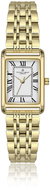 Frederic Graff Ladies square watch FFFN-5518GQ - Watch