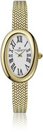 Frederic Graff Ladies oval watch FFU-5910G - Watch