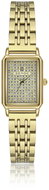 Marc Malone Women's Square Watch CEB-5714GQ - Watch