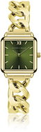 Victoria Walls Ladies square watch VDC-5618GQ - Watch