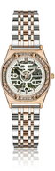 Walter Bach Ladies round watch WCP-5518SRQ - Watch