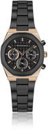 Walter Bach Men's round watch WDR1-X00B - Watch