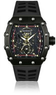 Walter Bach Men's square watch WDK-X006 - Watch