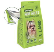 Eminent Mini Lamb - Dog Kibble