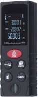 Lézeres távolságmérő Emo M0502 - Laserový dálkoměr