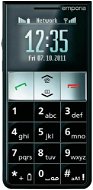  Emporia ESSENCEplus  - Mobile Phone