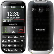 Emporia EUPHORIA - Mobile Phone