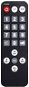 Diaľkový ovládač EMOS seniorský diaľkový ovládač - Dálkový ovladač