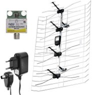 TV-Antenne EMOS EM-025 LTE - Televizní anténa