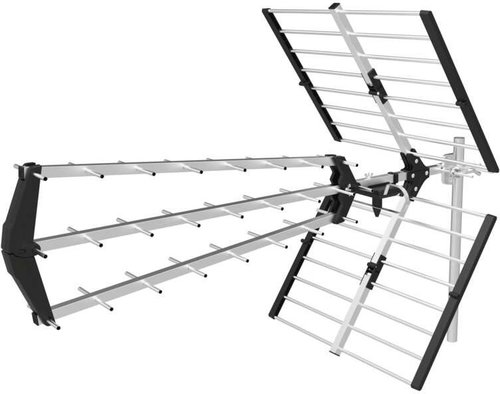 EMOS PROFI EM-P127 - DVB-T2 - LTE / 4G / 5G Filter Hauptbild EMOS PROFI EM-P127 - DVB-T2 - LTE / 4G / 5G Filter - TV-Antenne - Hauptbild