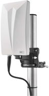 EMOS  Antenne universal Village Camp-V400, DVB-T2, FM, DAB, LTE/4G/5G Filter - TV-Antenne