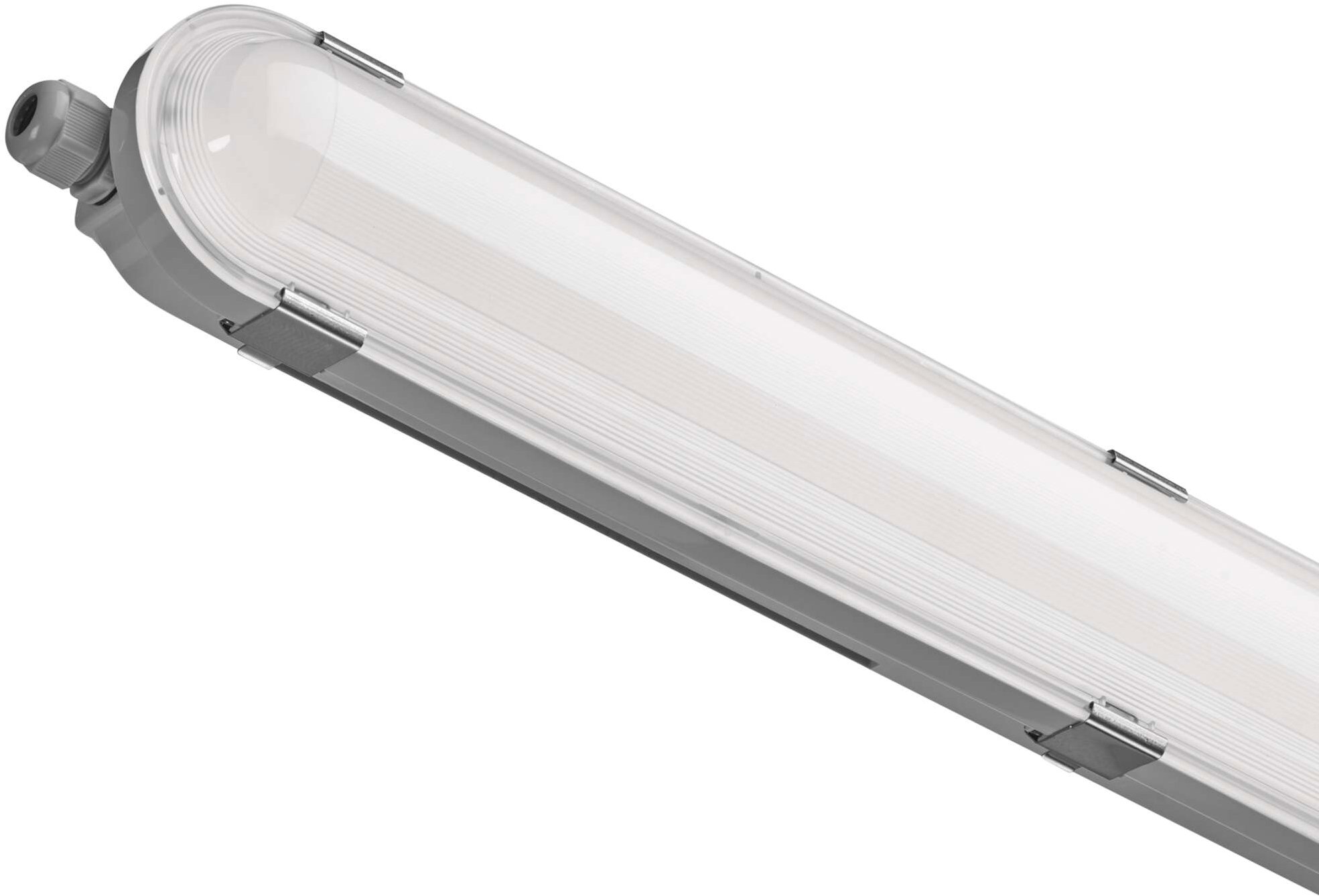 EMOS Misty LED 5 1W, hidegfehér, IP66