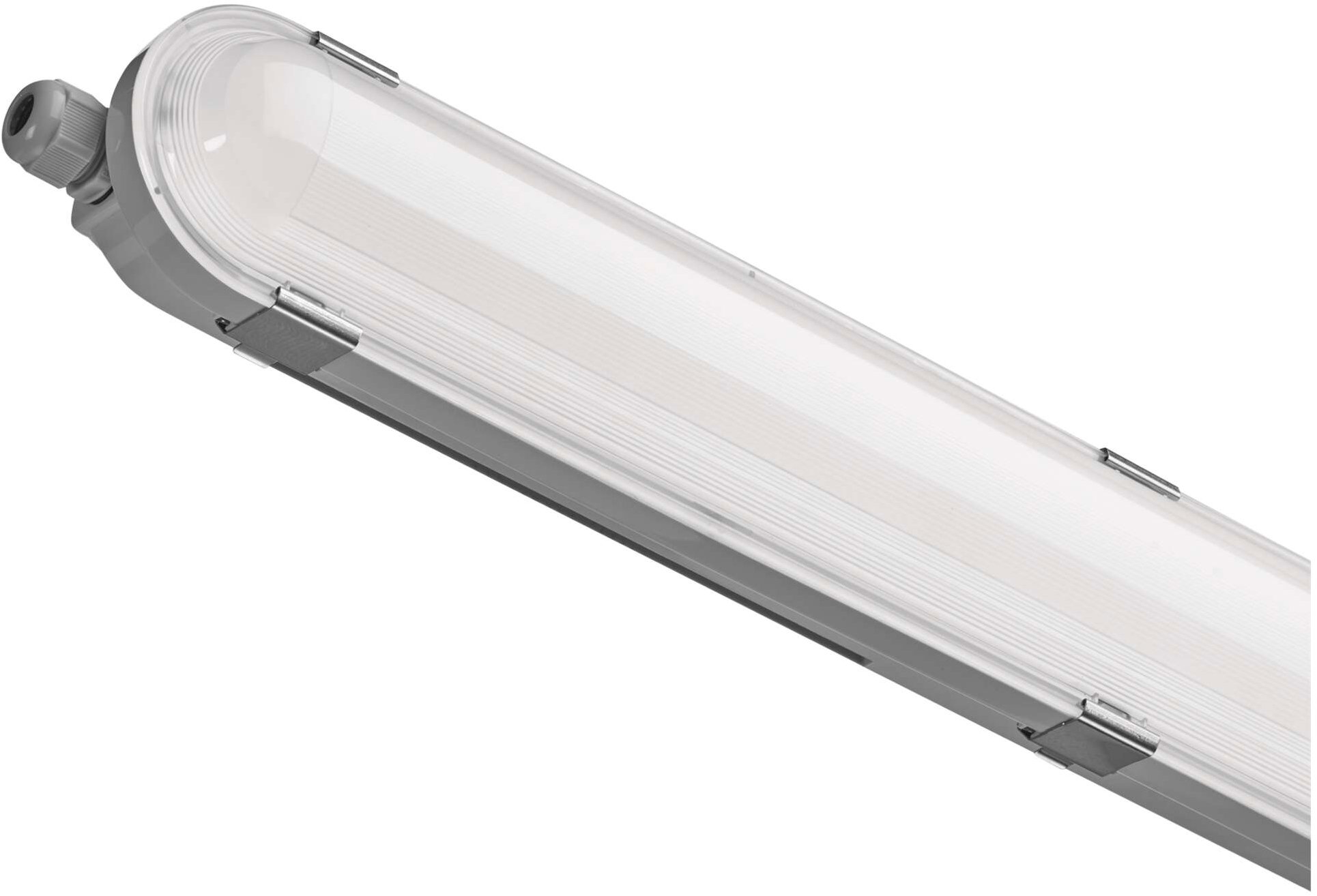 EMOS Misty LED lámpa, porálló, 18 W, semleges/ hideg fehér, IP66