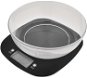 EMOS Digital Kitchen Scales EV025 black - Kitchen Scale