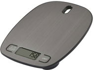 EMOS EV027, Silver - Kitchen Scale