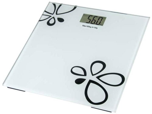 EMOS Digital Personal Scale TY6108 - Bathroom Scale - Main image