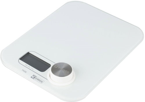 EMOS Digital non-battery kitchen scale EV021 Main image EMOS Digital non-battery kitchen scale EV021 - Kitchen Scale - Main image